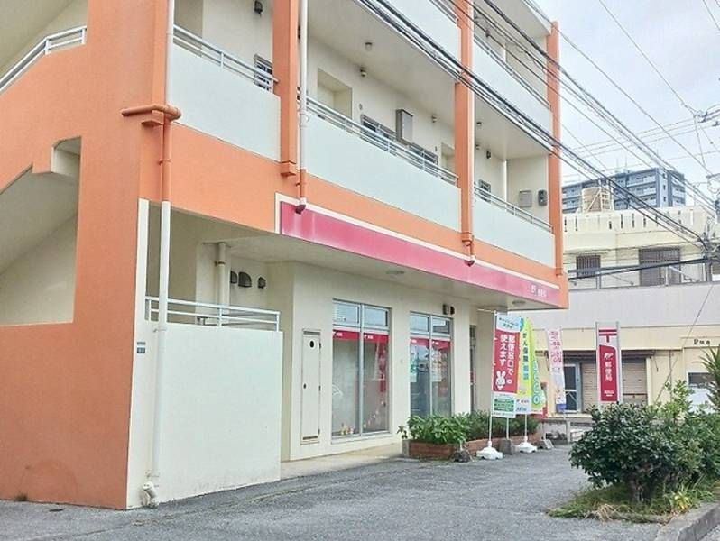 OHANA 101: 1LDK Apartment for Rent in Ginowan, Okinawa - Thumbnail 4