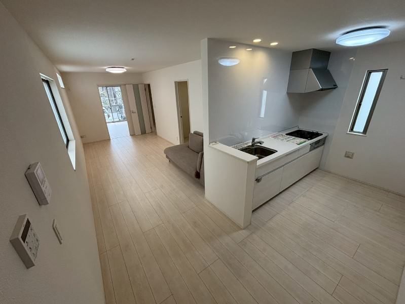 4LDK House in Nakagusuku Village Okinaka - 99.36 sqm - Thumbnail 3