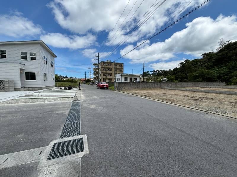 Building Lot for Sale in Kyoda, Nago City, Okinawa - 162.52 sqm - Thumbnail 4