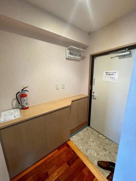 1K Apartment for Rent in Tomigusuku, Okinawa - 31.07 sqm - Thumbnail 4