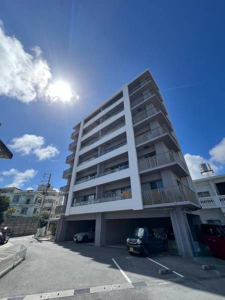 2021-Built 3LDK Apartment in Okinawa City Hiyagon | Pet Friendly - Thumbnail 2