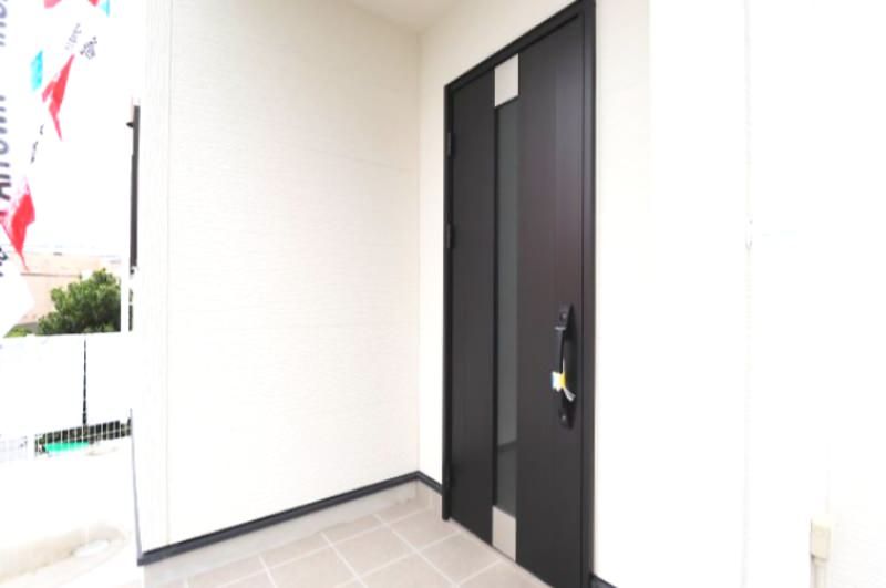 New 4LDK House for Sale in Uruma City, Okinawa - Thumbnail 3