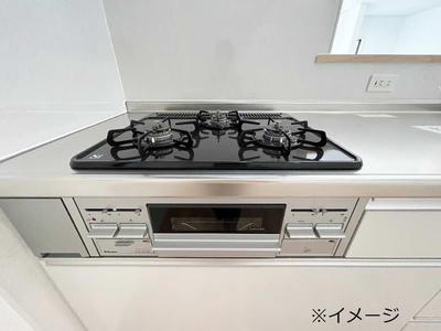 Cradle Garden Nishiharacho Owazu No. 1 (total of 2 buildings) Building 2 Nishiharacho Owazu detached house for sale (newly built, system kitchen, monitor intercom, 2nd floor or higher, 4LDK, 36.8 million yen) | Okinawa property information [Go Home] No. 552-3145 — Image 4, Nishihara, Okinawa