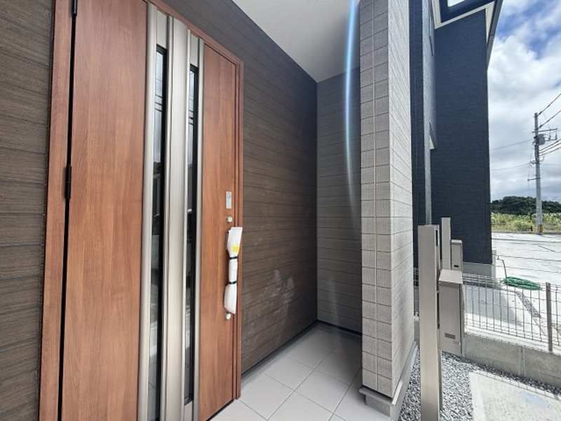 New 3LDK House for Sale in Uruma, Okinawa - Thumbnail 4