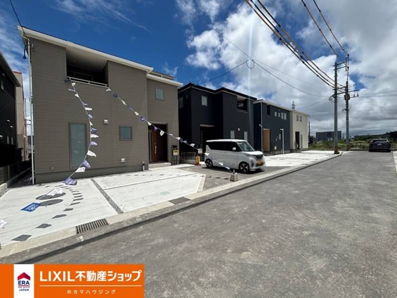 New 3LDK House for Sale in Uruma, Okinawa - Thumbnail 2