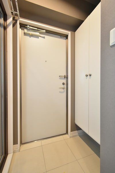 1R Apartment for Rent in Naha Uenoya, Okinawa - La Premiere - Thumbnail 2
