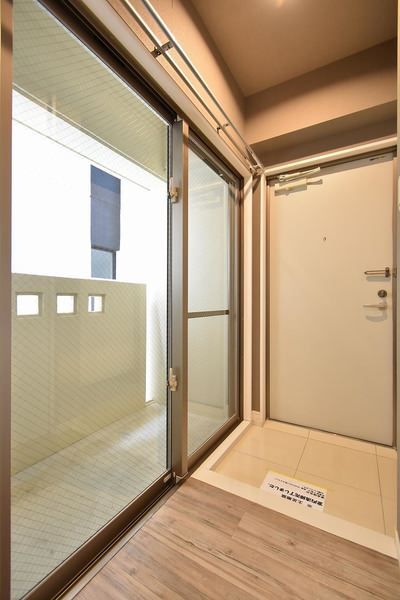 1R Apartment for Rent in Naha Uenoya, Okinawa - La Premiere - Thumbnail 3