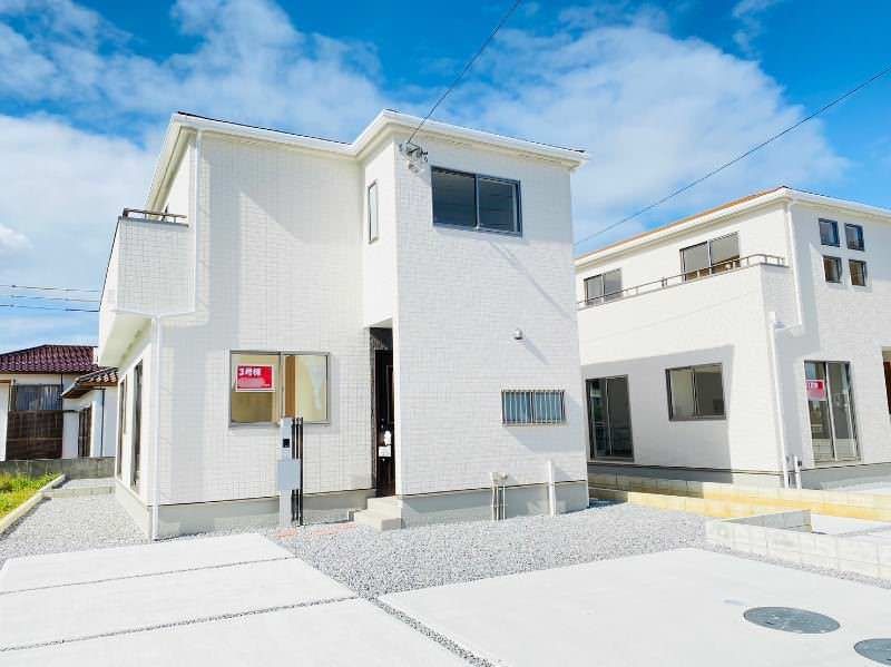New 4LDK House in Kin Town, Okinawa - Thumbnail 2
