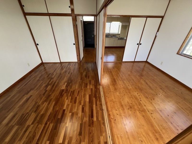 2DK Apartment for Rent in Ginowan City, Okinawa - 37.8 sqm - Thumbnail 4