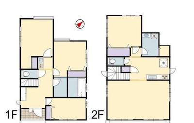 Single-family house for sale in Kin Machiyaka (reinforced steel (RC construction), system kitchen, intercom with monitor, 4LDK, 37.5 million yen) | Okinawa property information [Gu Home] No. 205-1219 — Image 1, Kin, Okinawa