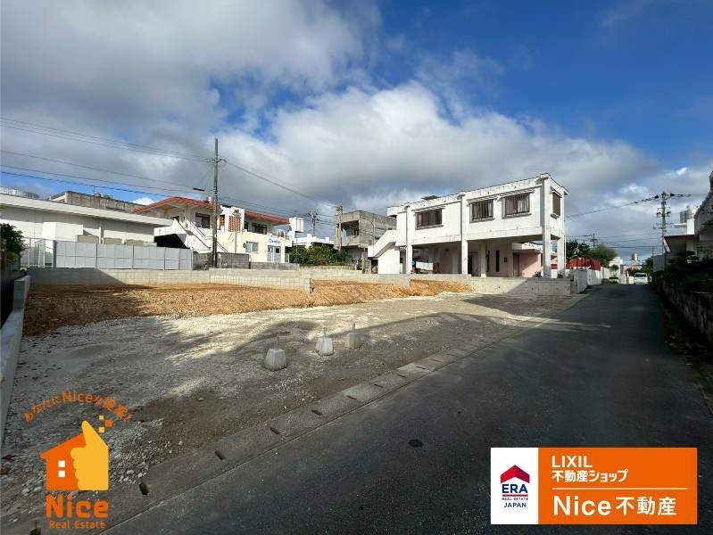 New 3LDK House in Yomitan Village, Okinawa - 2026 Completion - Thumbnail 3