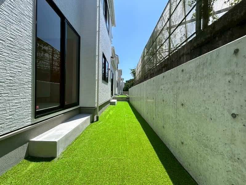 New 3LDK House in Yomitan Village, Okinawa - 2026 Completion - Thumbnail 2