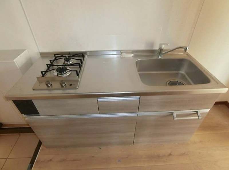 Grace Shikina II Apartment for Rent in Naha, Okinawa - Thumbnail 4