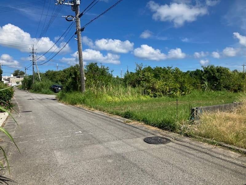 720.6 Tsubo Land for Sale in Yakena, Uruma City, Okinawa - Thumbnail 2