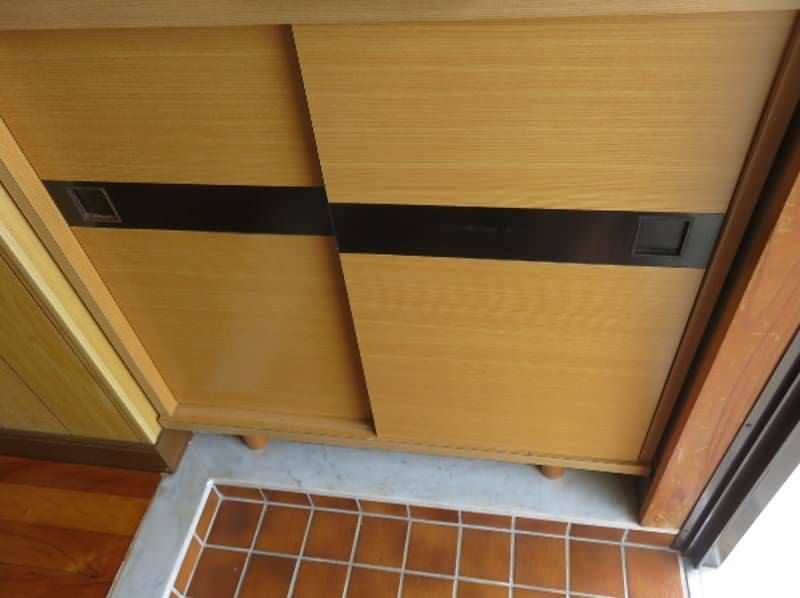 3DK Apartment for Rent in Yomitan Village, Okinawa - Thumbnail 2