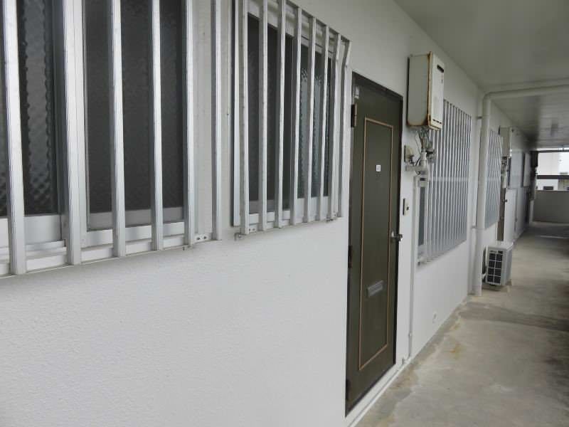 3DK Apartment for Rent in Yomitan Village, Okinawa - Thumbnail 3