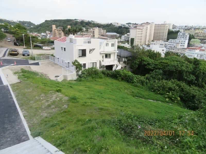 Land for Sale in Shuri Samukawa-cho, Naha City, Okinawa - Thumbnail 3