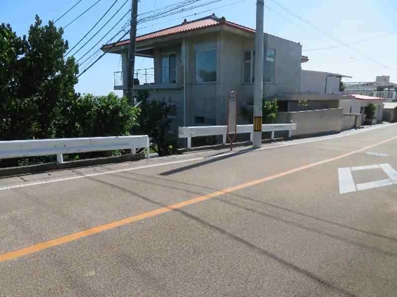 Land for Sale in Shuri Samukawa-cho, Naha City, Okinawa - Thumbnail 2