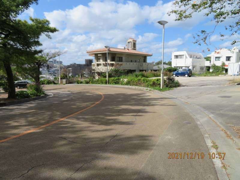 Land for Sale in Shuri Samukawa-cho, Naha City, Okinawa - Thumbnail 4