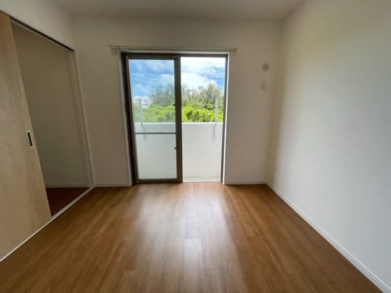 Luminaire II 201: 2LDK Pet-Friendly Apartment for Rent in Naha - Thumbnail 4