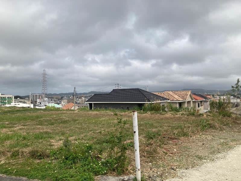 Vacant Land for Sale in Yaese Town, Okinawa - High Ground, Good Views - Thumbnail 3