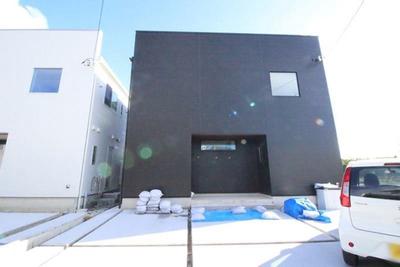 Single-family house for sale in Kin Machiyaka (new construction, 2nd floor or higher, ownership, 3LDK, 45.98 million yen)｜Okinawa property information [Gu-home] No.2179-703 — Image 1, Kin, Okinawa
