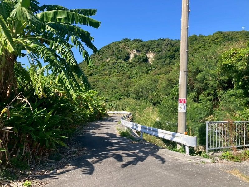 Agricultural Land for Sale in Sashiki, Nanjo City, Okinawa - 2,742 sqm - Thumbnail 4