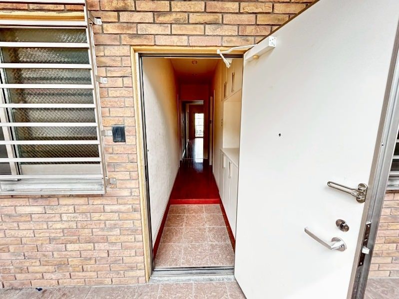 3LDK Apartment for Rent in Nago, Okinawa with 2 Free Parking - Thumbnail 3