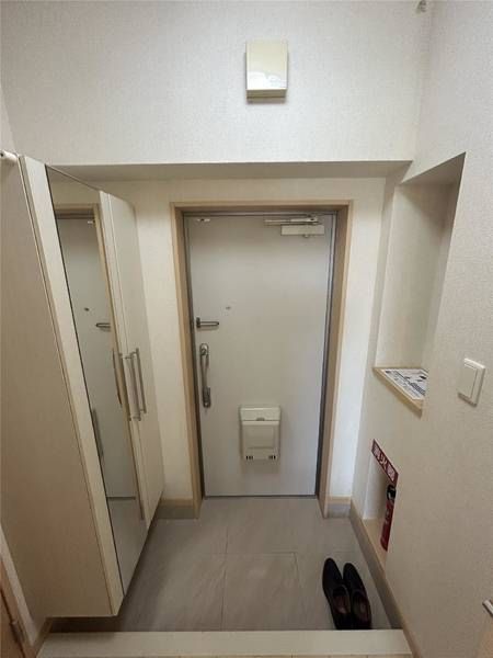 M's Comfort 1LDK Apartment for Rent in Awase, Okinawa City - Thumbnail 2