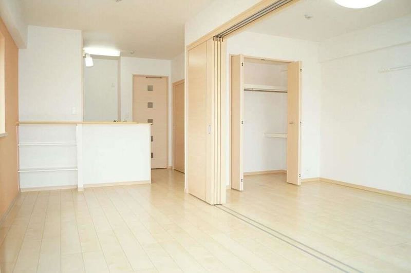 M's Comfort 1LDK Apartment for Rent in Awase, Okinawa City - Thumbnail 4