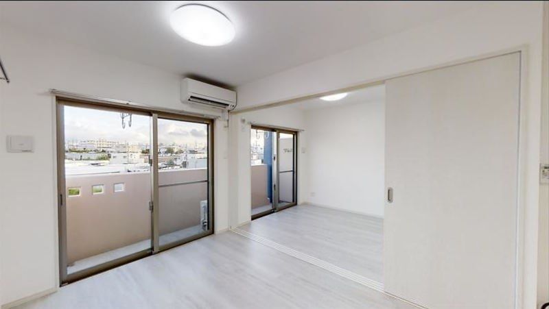 Plannedor TAKE 1LDK Apartment for Rent in Uruma, Okinawa - Thumbnail 4