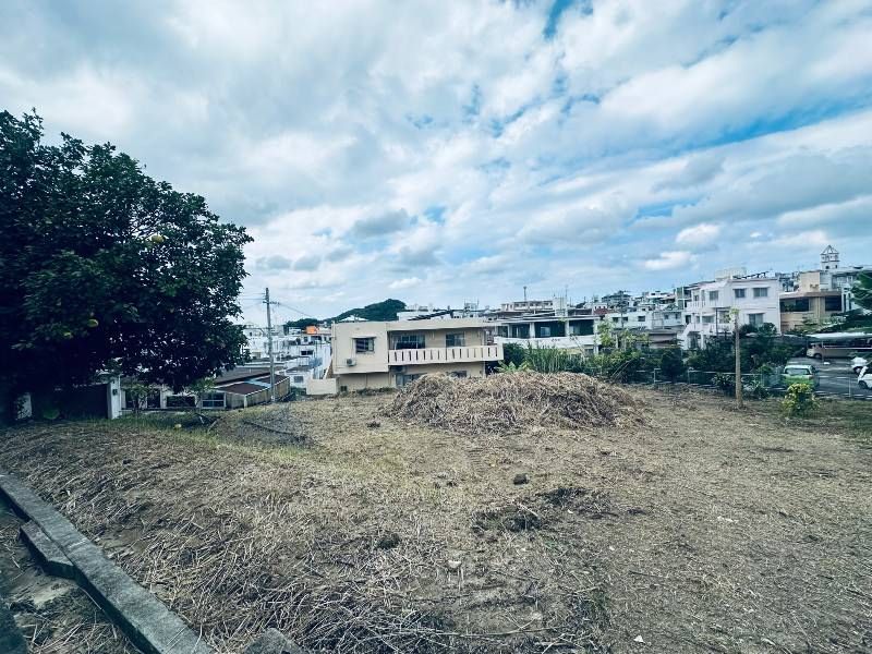 1,121 sqm Land for Sale in Kyan, Haebaru, Okinawa - Thumbnail 3