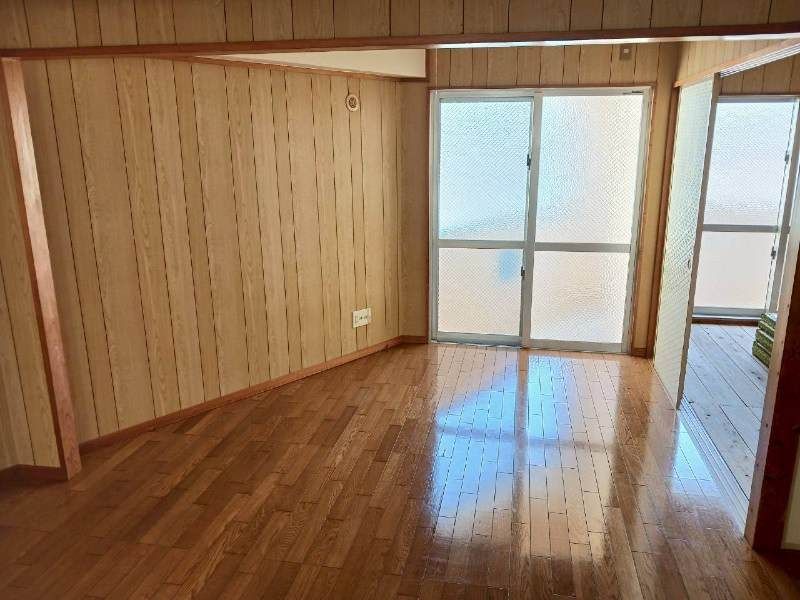 1LDK Apartment for Rent in Haebaru Town, Okinawa - Thumbnail 3