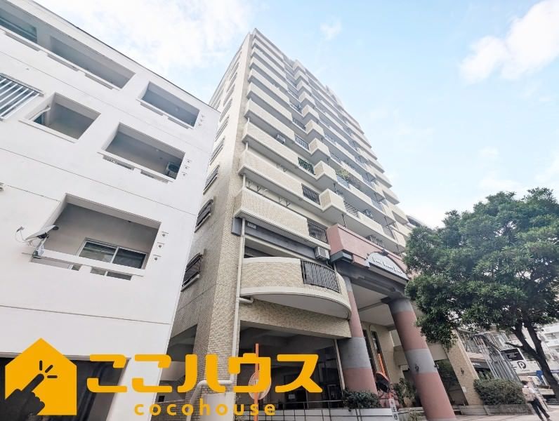 Renovated 3LDK Apartment in Naha, Okinawa for Sale - Thumbnail 2