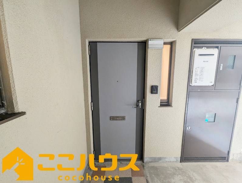 Renovated 3LDK Apartment in Naha, Okinawa for Sale - Thumbnail 3