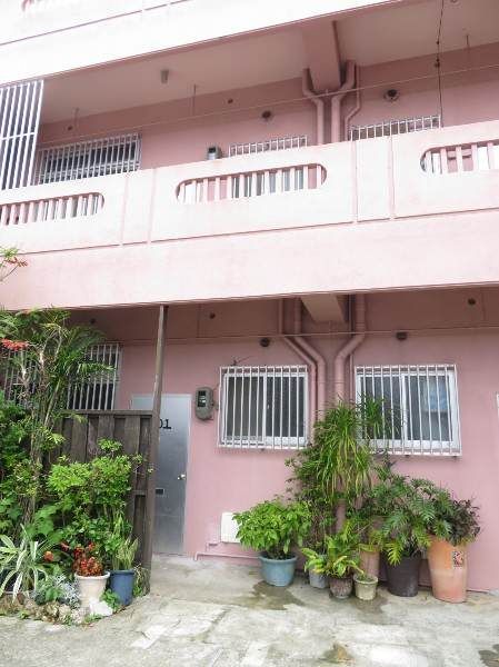 2DK Apartment for Rent in Nishihara-cho, Okinawa - Thumbnail 2