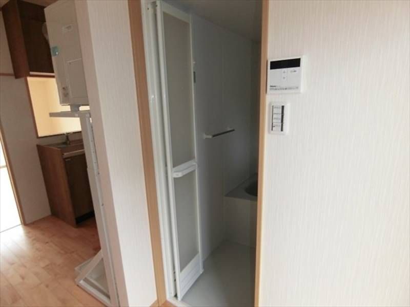 TAMAKI Central M Mansion 1K Apartment for Rent in Naha, Okinawa - Thumbnail 2