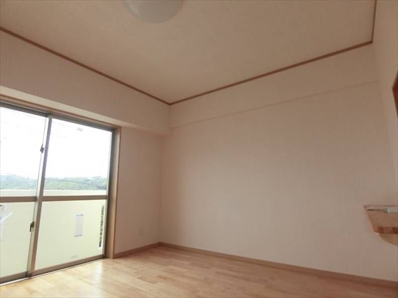 TAMAKI Central M Mansion 1K Apartment for Rent in Naha, Okinawa - Thumbnail 3