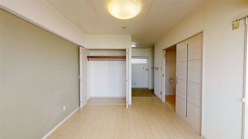 1R Apartment for Rent in Urasoe Shiroma, Okinawa - 45,000 Yen - Thumbnail 4