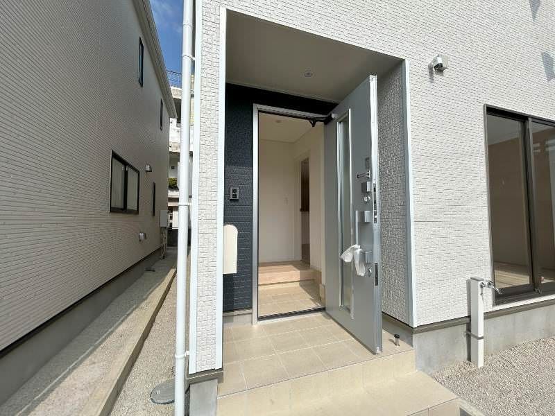 New 4LDK House in Haebaru Town, Okinawa | Nov 2025 Completion - Thumbnail 2
