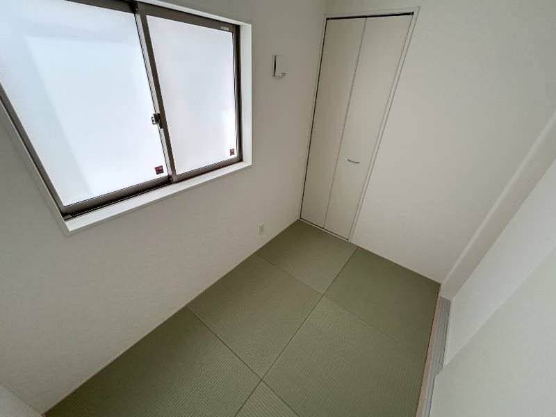 New 4LDK House in Haebaru Town, Okinawa | Nov 2025 Completion - Thumbnail 4