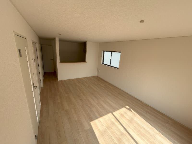 New 4LDK House in Haebaru Town, Okinawa | Nov 2025 Completion - Thumbnail 3