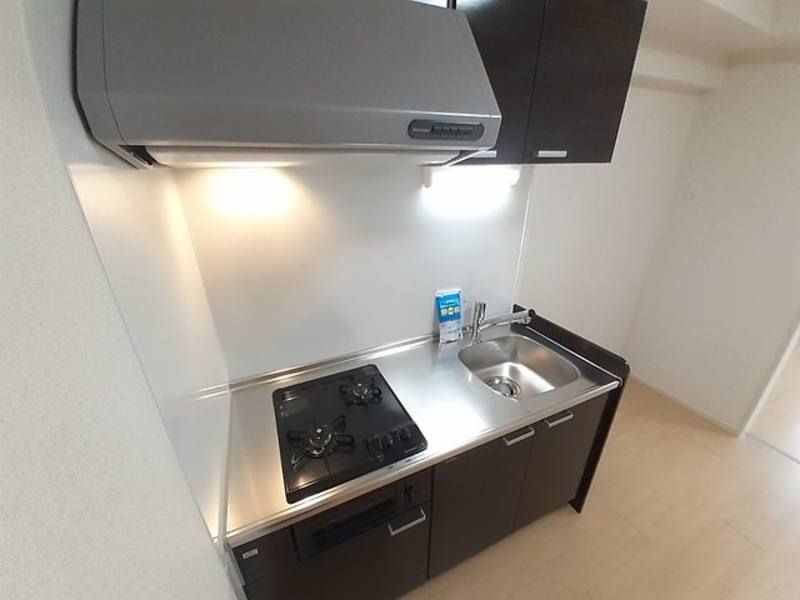 1DK Apartment for Rent in Naha City, Okinawa - 2022 Build - Thumbnail 3