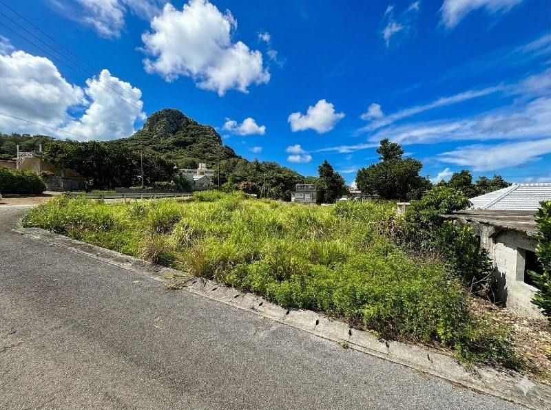 724 sqm Residential Land for Sale in Ie Village, Okinawa - Thumbnail 2