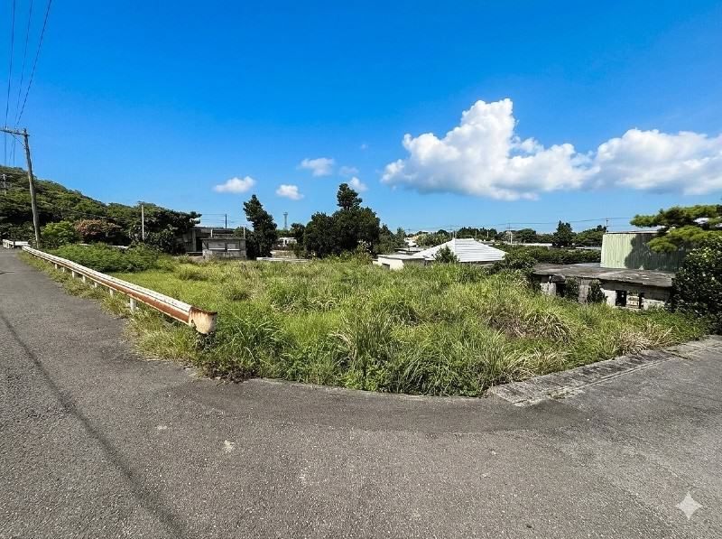 724 sqm Residential Land for Sale in Ie Village, Okinawa - Thumbnail 4