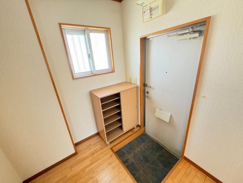 3DK Apartment for Rent in Haebaru, Okinawa - 70,000 Yen - Thumbnail 4