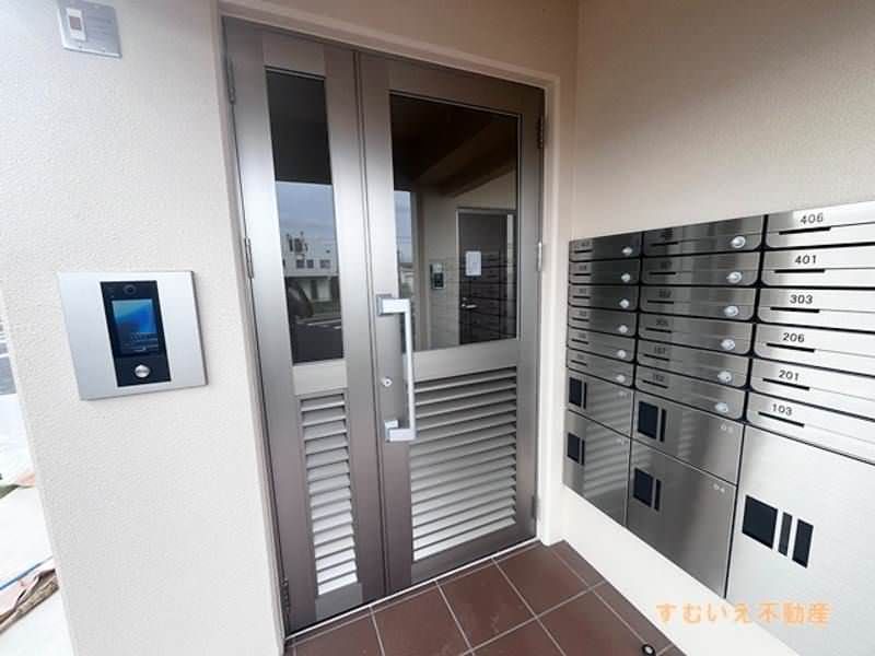 New 3LDK Apartment for Rent in Uruma, Okinawa | Fortress J - Thumbnail 2