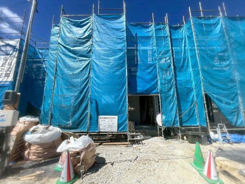 New Build 4LDK House in Naha Orokucho with 3 Parking Spaces - Thumbnail 2
