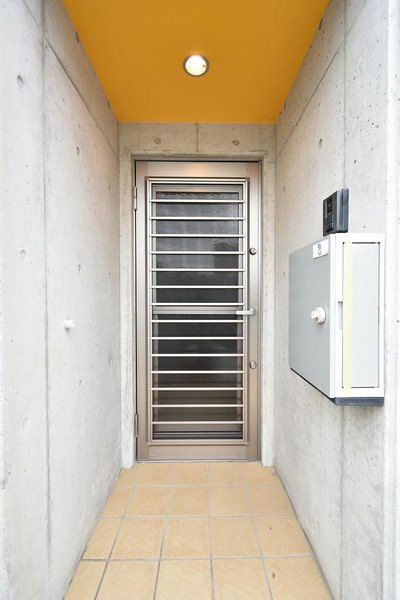 Terrace Hana 1LDK Apartment for Rent in Naha, Okinawa - Thumbnail 4