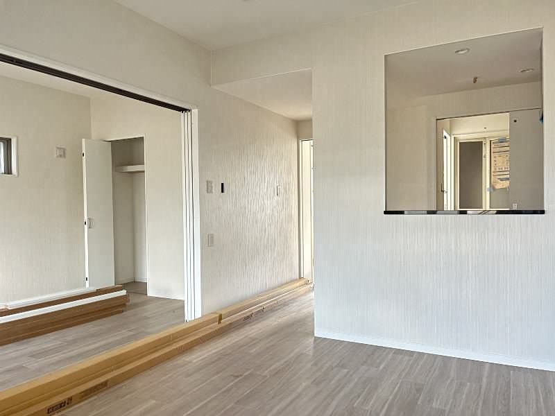 URUMA Terrace: New 2LDK Apartment for Rent in Uruma, Okinawa - Thumbnail 2